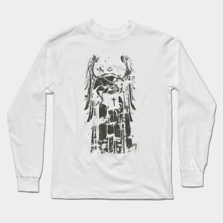 Mother Mary Long Sleeve T-Shirt